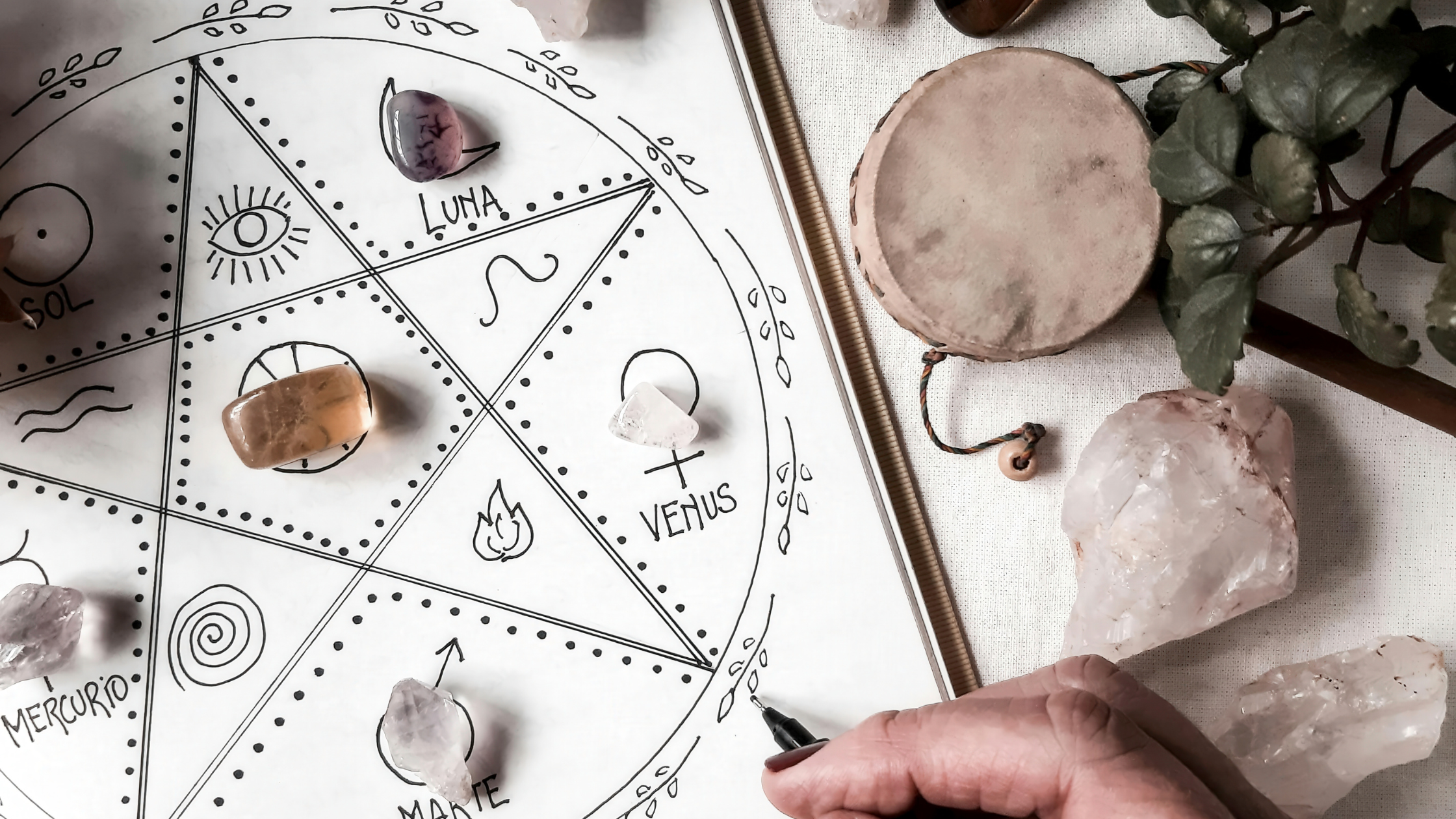 Little Witch Stories