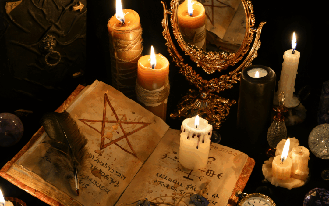 What Is Witchcraft? A Practical Guide for Modern Beginners