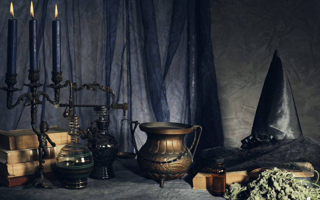 Witch vs Wiccan vs Pagan: Definitions, Differences, and Overlap