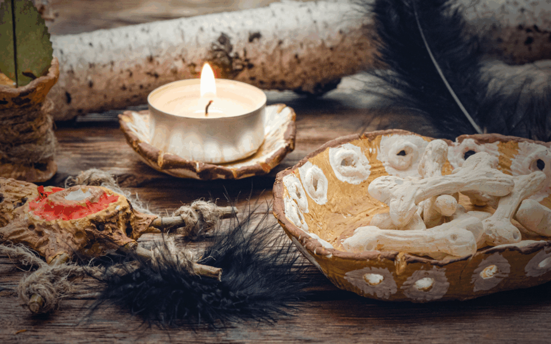 ethics in modern witchcraft