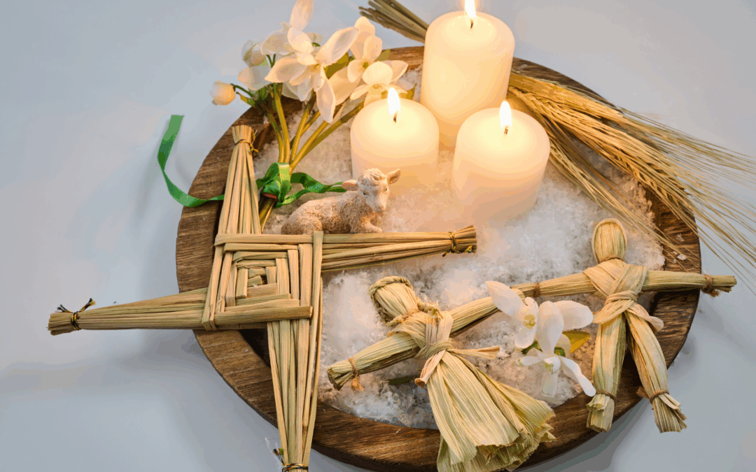 Imbolc Sabbat: Renewal, Intention, and Quiet Fire