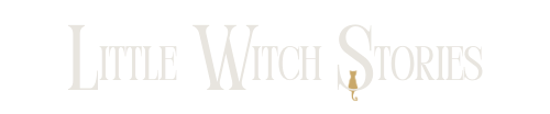 Little Witch Stories