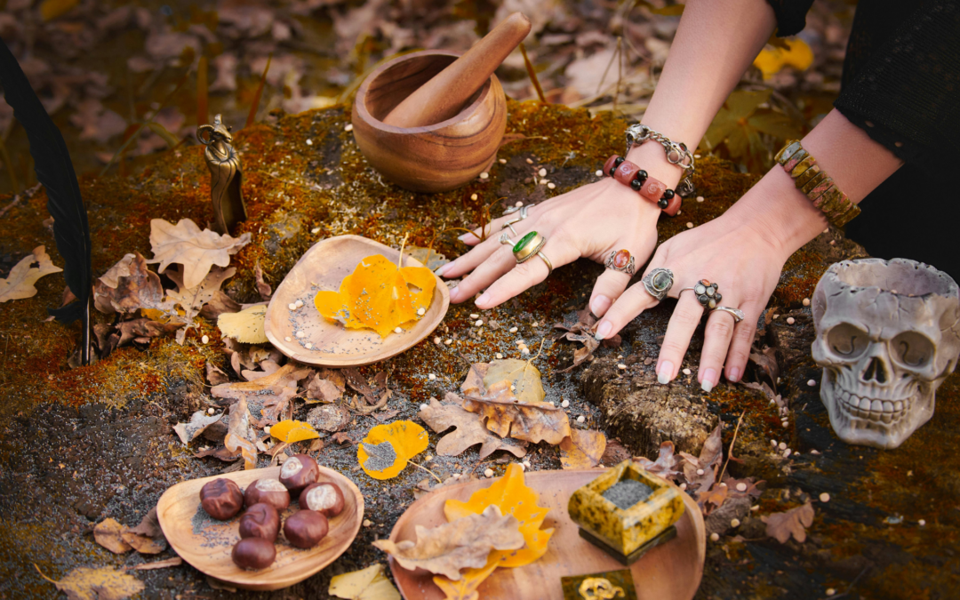 Lughnasadh Sabbat: Harvest, Effort, and Hard Truths