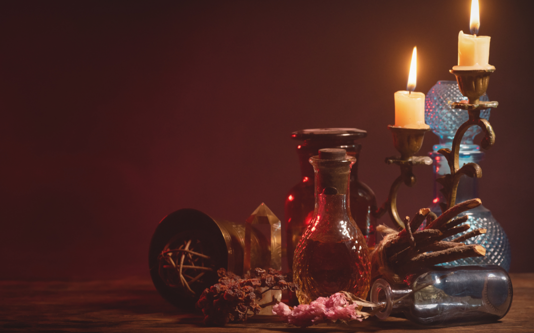 Mabon Sabbat: Balance, Gratitude, and Conscious Release