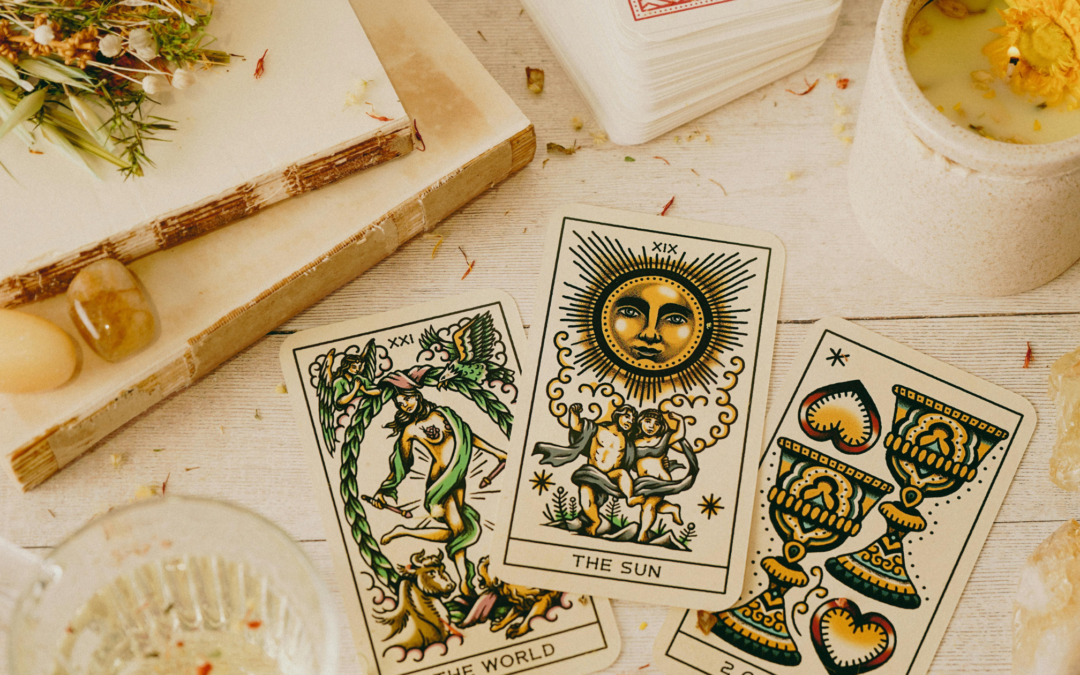Common Misconceptions About Witchcraft (And Why They Persist)