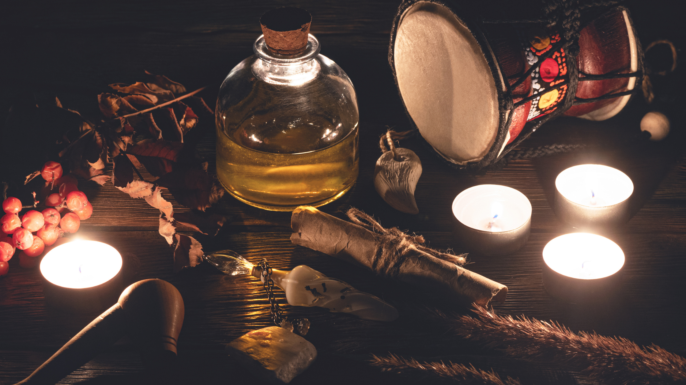 Ostara Sabbat: Renewal, Growth, and the Turning Light