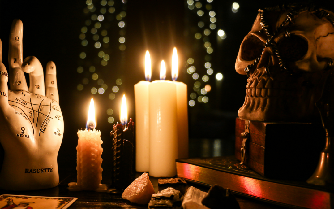 Samhain Sabbat: Ancestry, Endings, and Sacred Thresholds