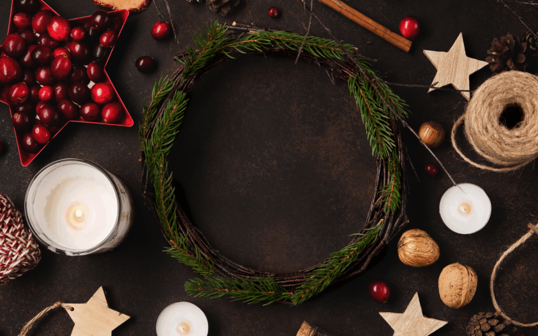 Yule Sabbat: Winter Solstice, Stillness, and Returning Light