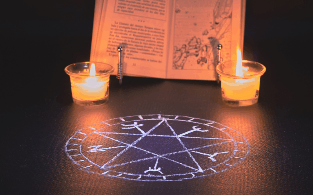 Spirit Element in Witchcraft: Connection, Meaning, and Unity