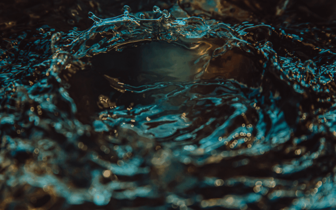 Water Element in Witchcraft: Emotion, Intuition, and Healing