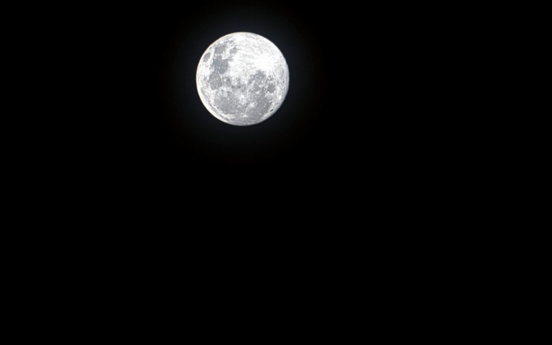 Working With the Moon and Seasons in Modern Witchcraft