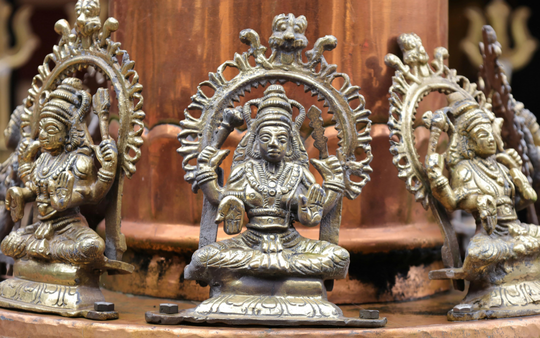 Do You Need Deity Witchcraft to Practise Witchcraft?